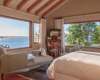 Noi Los Caiquenes - Puerto Varas - Quarto