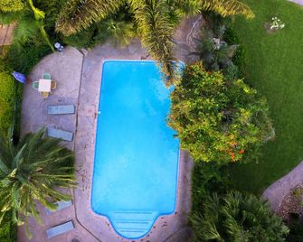 Palmwood Lodge - Lusaka - Pool