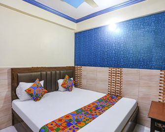Fabhotel Kanha Dhaam - Kanpur - Schlafzimmer
