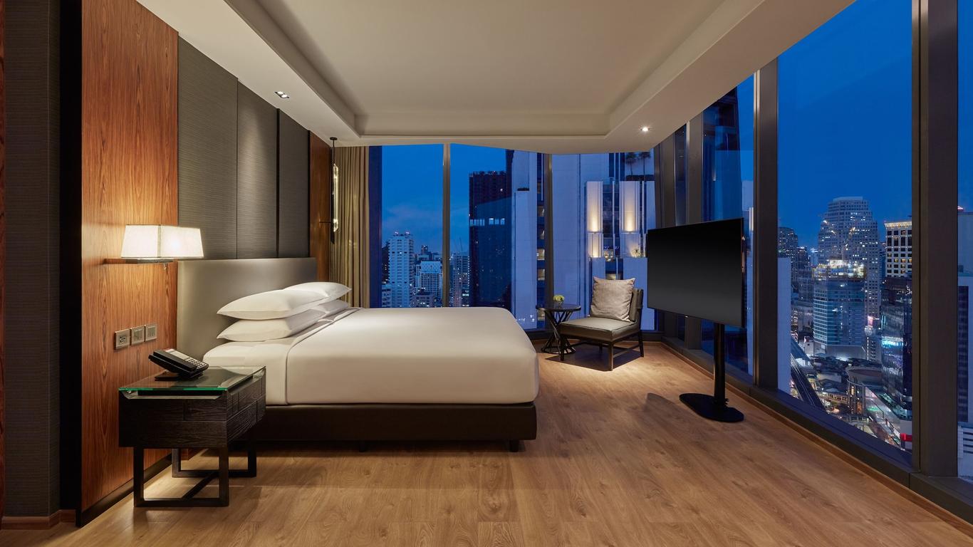 Hyatt Regency Bangkok Sukhumvit