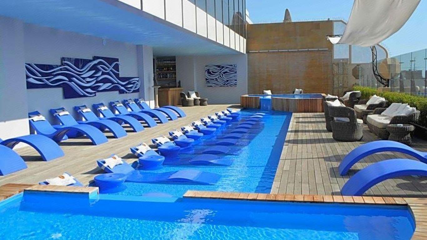 Landmark Hotel Baku