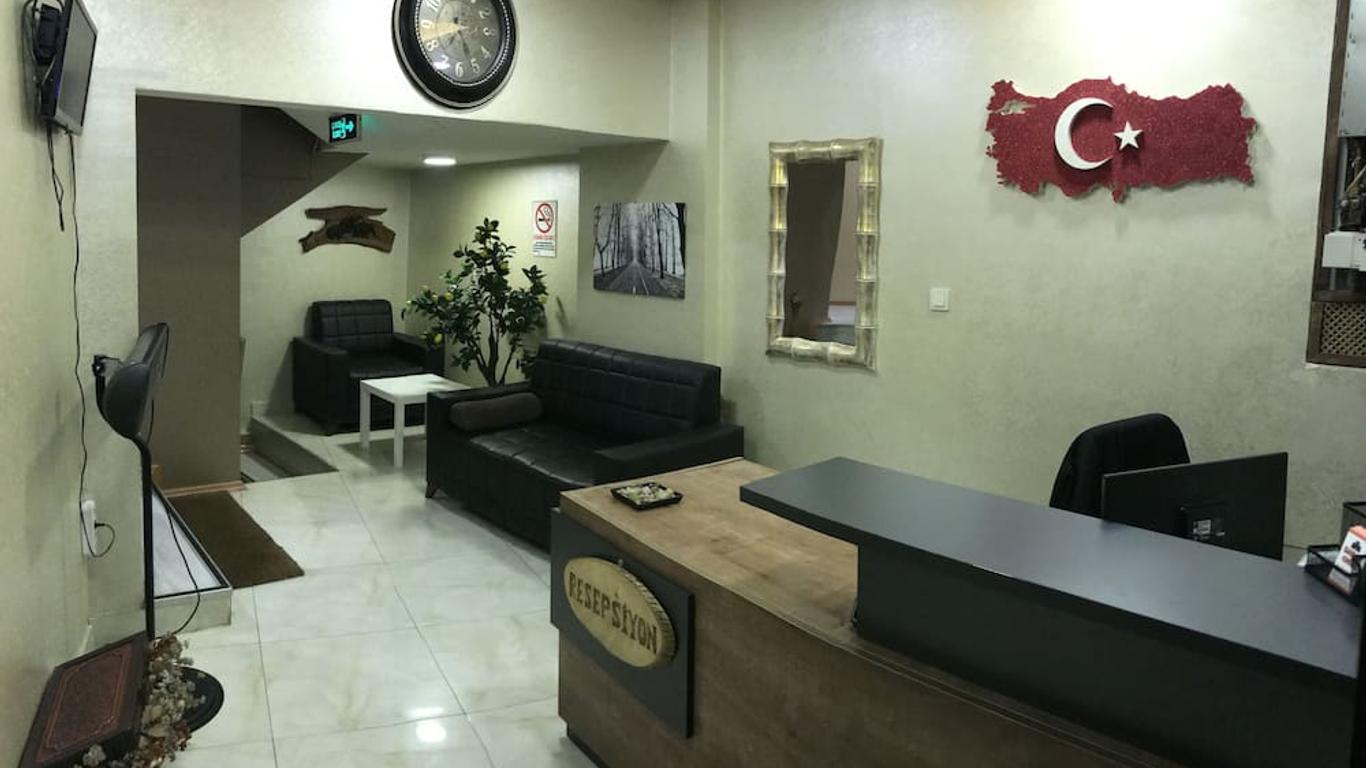 Saray Otel