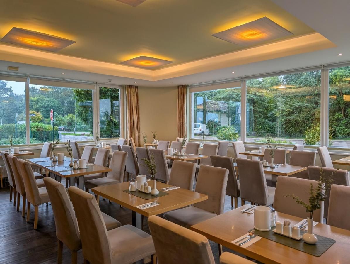 Hotel Römerhof thumbnail 2