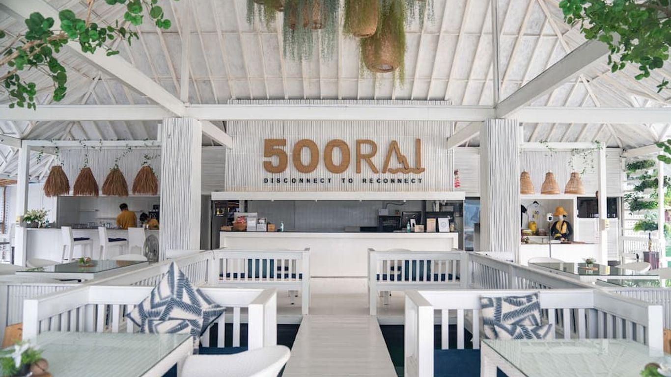 แพ 500 ไร่