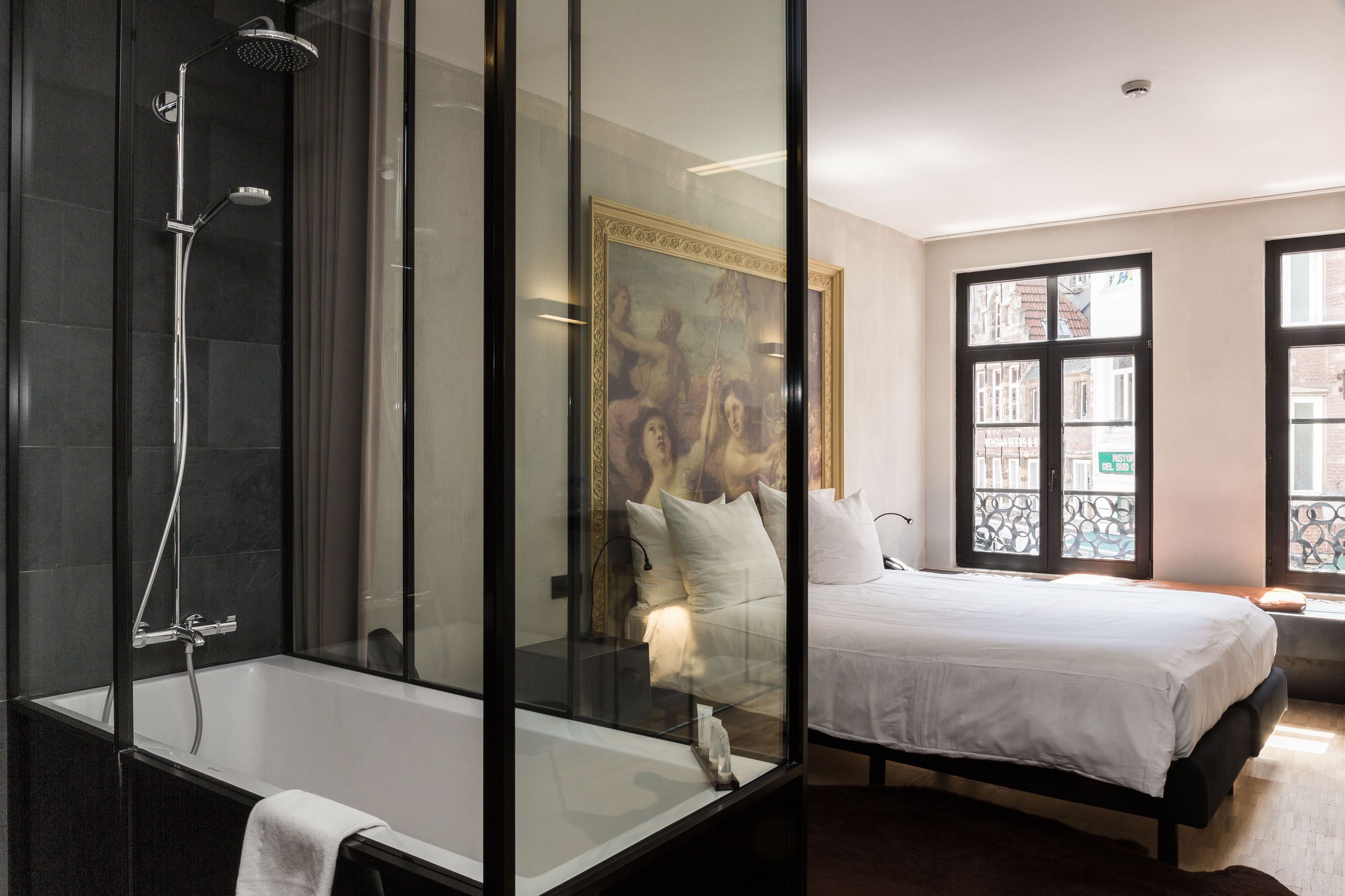 Hotel O Kathedral thumbnail 3