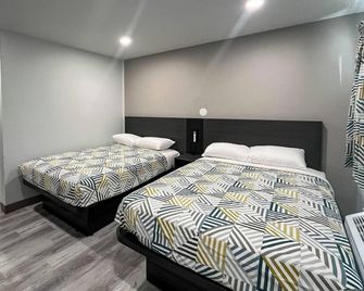 Studio 6 Suites Yreka Ca - Yreka