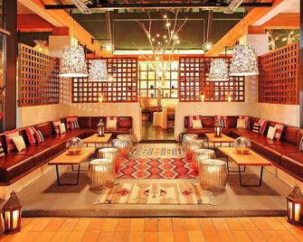 The Westin Westminster - Westminster - Area lounge