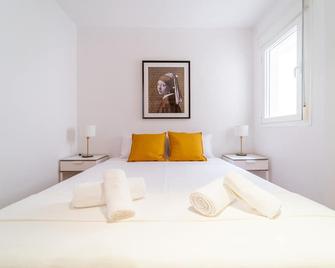 Myflats Luxury Navas - Alicante - Bedroom