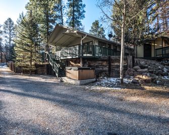 Midtown Riverfront - Ruidoso - Building