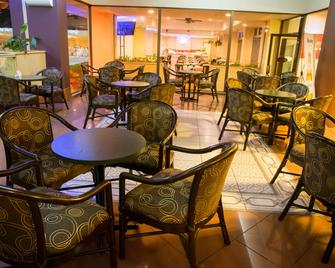 Best Western Plus Hotel Terraza - San Salvador - Restaurant