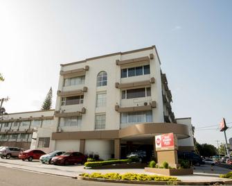 Best Western Plus Hotel Terraza - San Salvador - Edificio