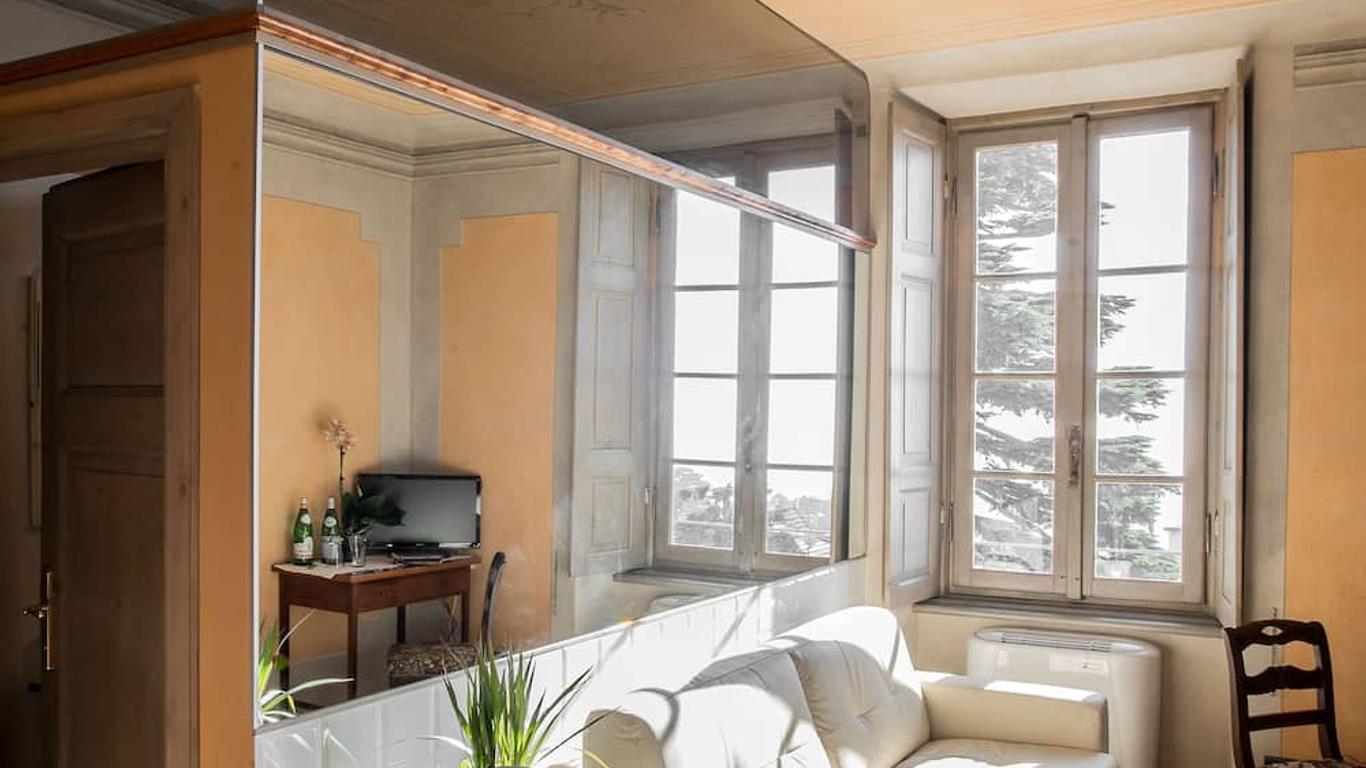 Bellavista Boutique Hotel