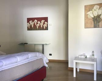 B&B Oasi Vetoio - L'Aquila - Habitación