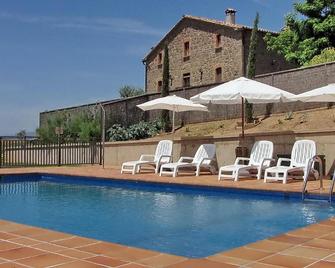Casa Serra de Dalt - Lladurs - Pool
