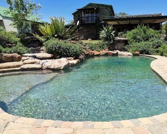 Spion Kop Lodge - Ladysmith - Pool