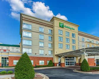 Holiday Inn Louisville Airport - Fair/Expo, An IHG Hotel - לואיסוויל - בניין