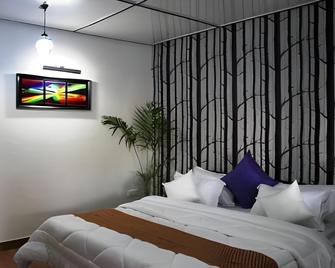 The Perfect Hideout Resort - Mussoorie - Habitación