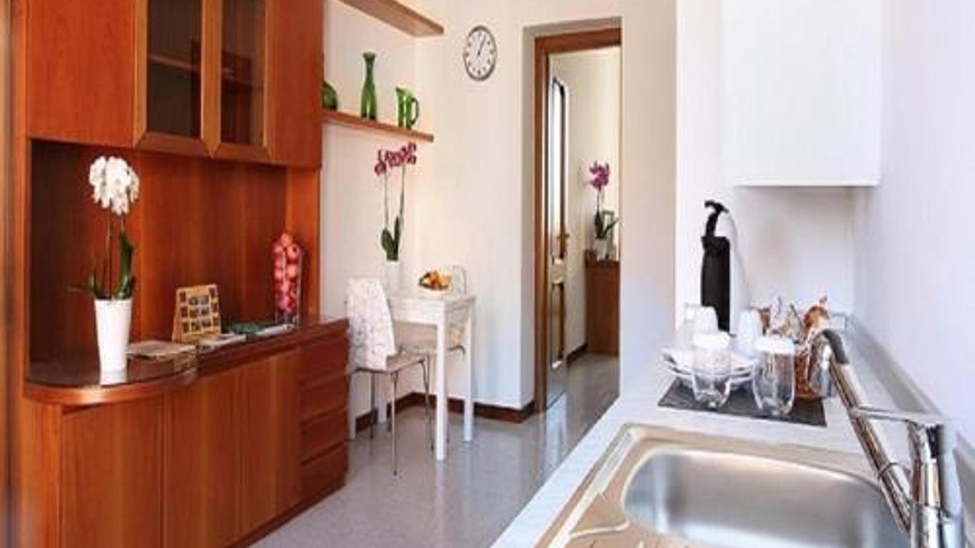 B&B La Ruota Milano