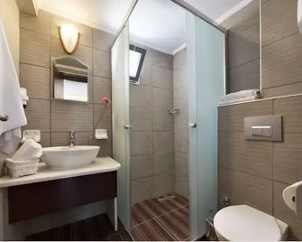 Golden Age Houses - Yalıkavak - Banyo