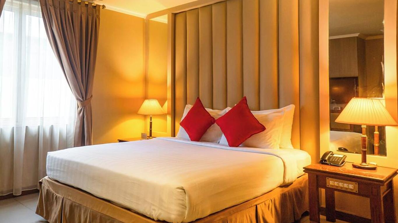 Olympic Hotel