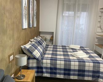 Damalu' - Conversano - Habitación