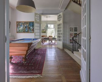 B&B Le Clos d'Argenson - Bergerac