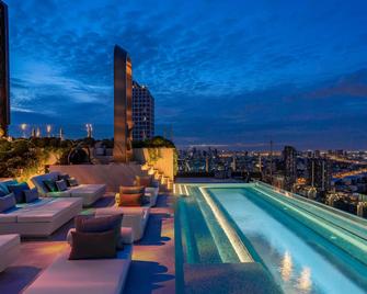 INNSiDE By Meliá Bangkok Sukhumvit - Bangkok - Building