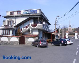 Pensiunea Melisa - Tulcea - Building