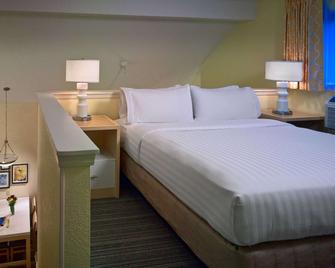 Sonesta ES Suites Cleveland Airport - Middleburg Heights - Bedroom