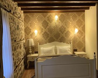 Harmony Butik Hotel - Alanya - Yatak Odası