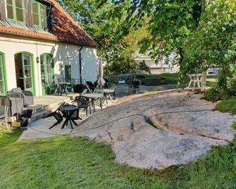 Fjällbacka Pensionat & Vandrarhem - Fjällbacka