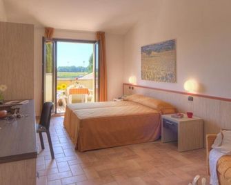 Le Fiabe Hotel Resort - Numana