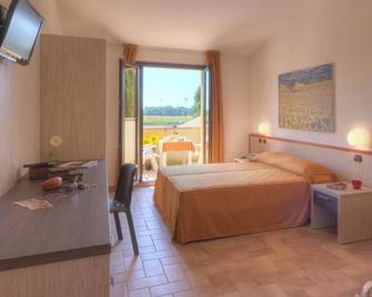 Le Fiabe Hotel Resort - Numana