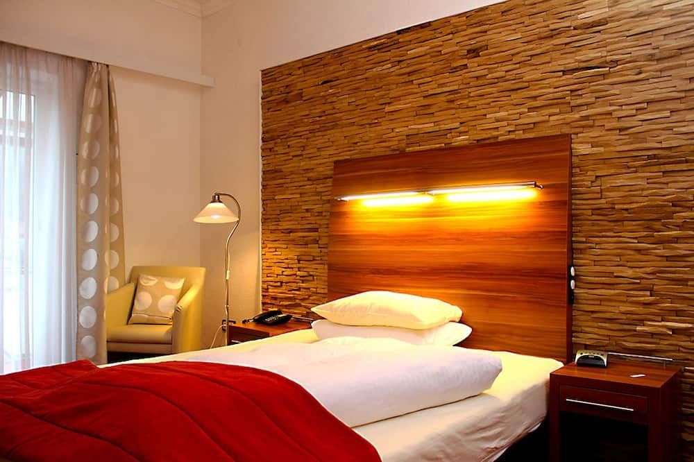 Hotel Almrausch - Bad Reichenhall