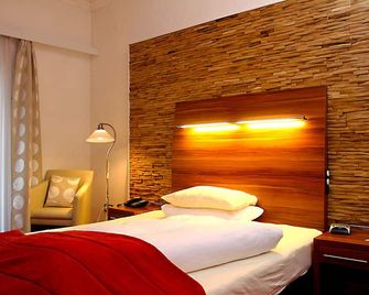 Hotel Almrausch - Bad Reichenhall