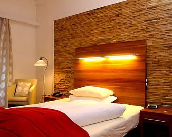 Hotel Almrausch - Bad Reichenhall