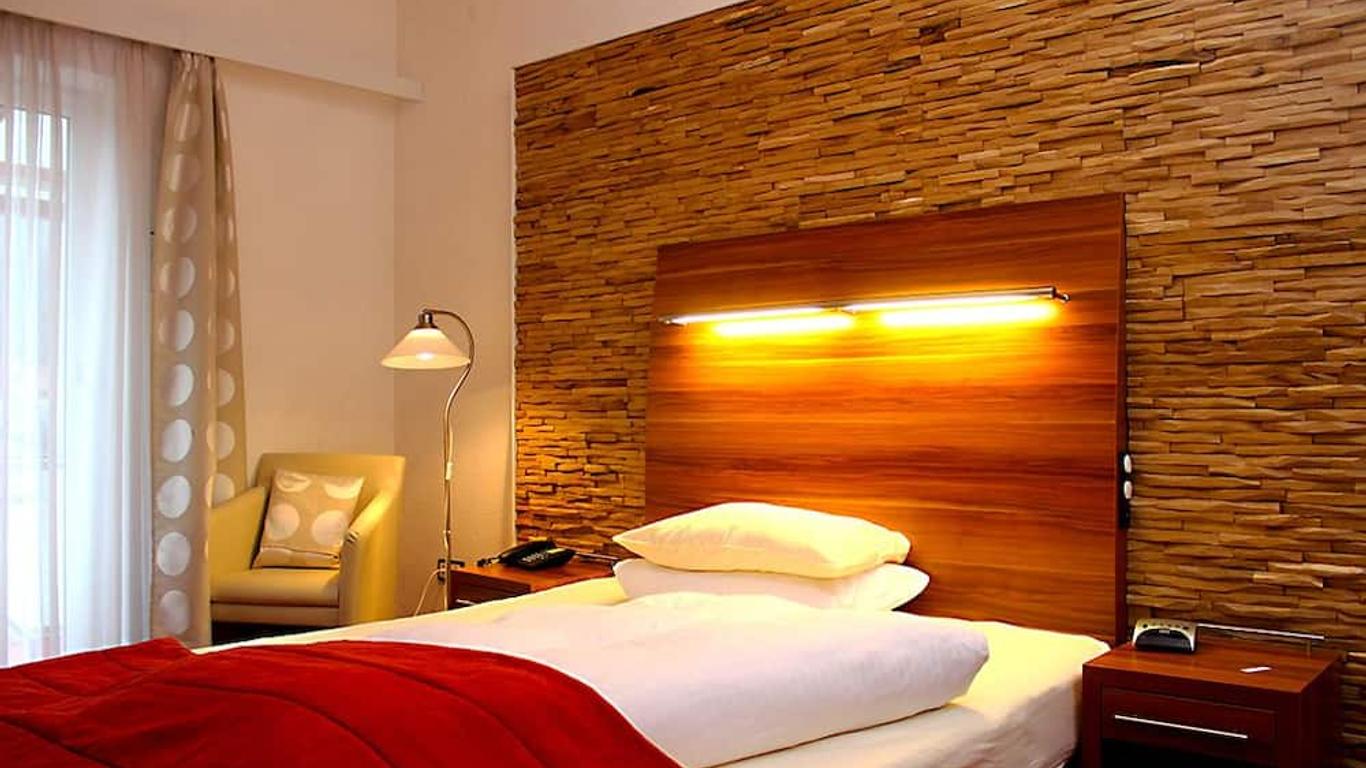 Hotel Almrausch
