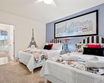 Solterra Resort - Davenport - Habitación