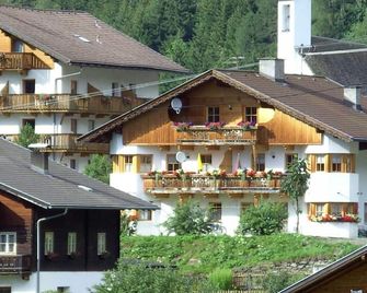 Rotenkogel - Gratzhof - Kals - Kals am Grossglockner - Edificio