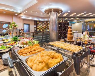 Park & SPA Hotel Markovo - Plovdiv - Buffet