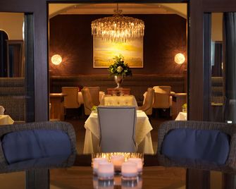 Northcote - Blackburn - Restaurant