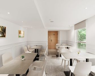 Urbanwood Hung Hom - Hong Kong - Restaurant