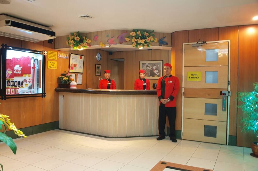 هوتل سوجو أفينيدا