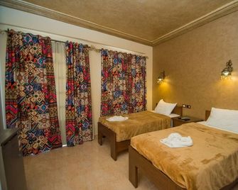 Dahabholidayhotel - Dahab - Schlafzimmer