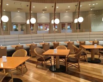 Spa & Hotel Maihama Eurasia - Urayasu - Restaurante
