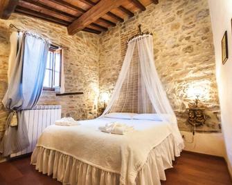 B&B Antica Gabella - Castiglione del Lago - Habitación