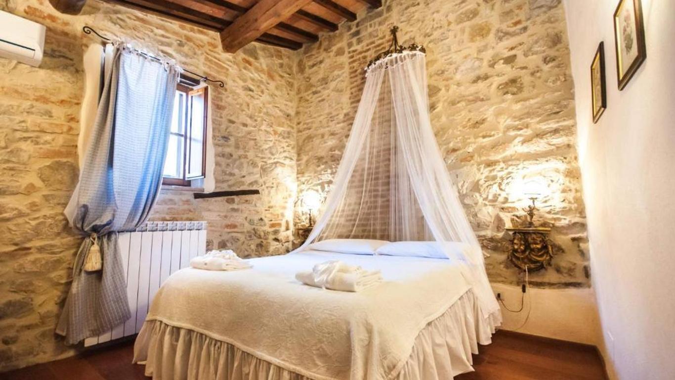 B&B Antica Gabella