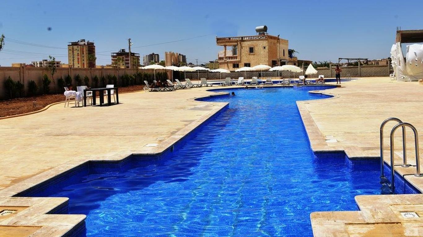 Akitu Hotel