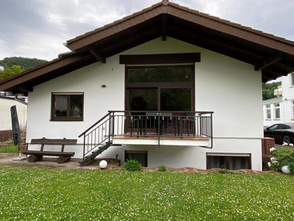 Casa Salinum - Bad Kreuznach - Building