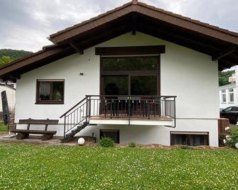 Casa Salinum - Bad Kreuznach - Building